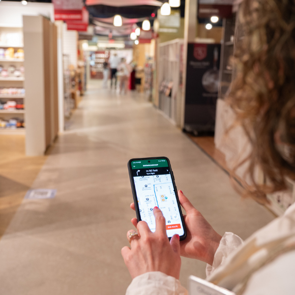 ANDMORE Markets App Updates Ahead of Winter Market 2025