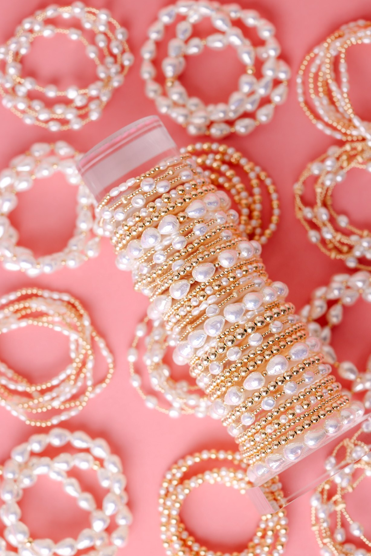 Beaded Blondes low res