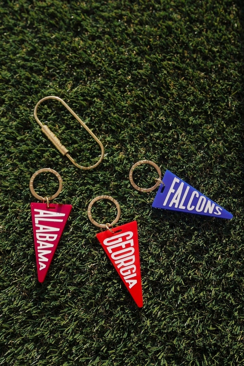 Freshwater Curated Goods