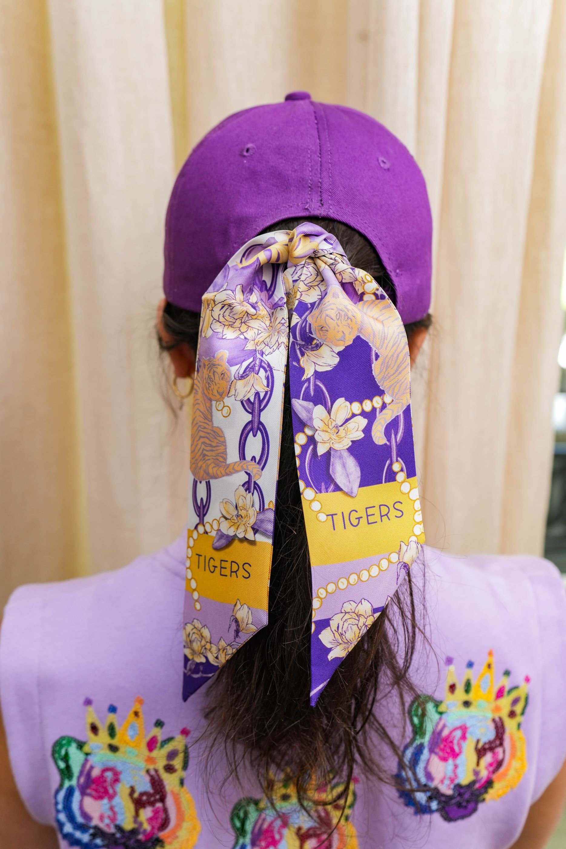 Sorority and Sisterhood