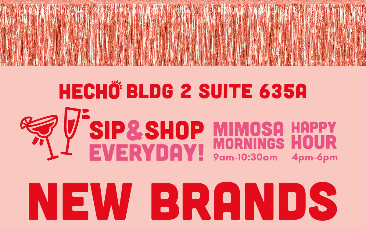 New Brands