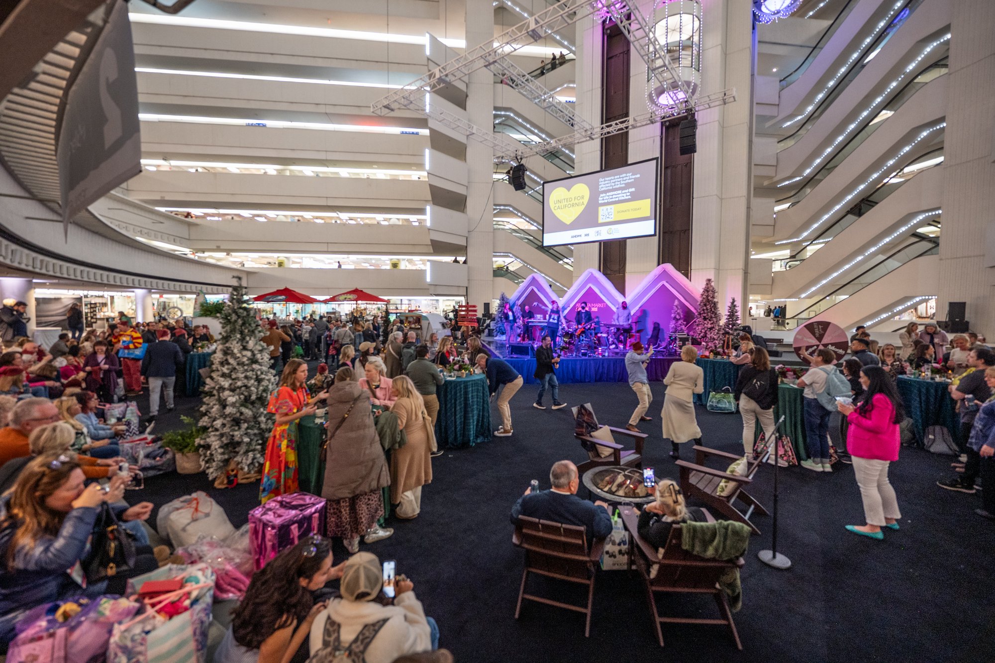 Atlanta Market Winter 2025 Kickoff Party