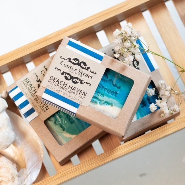 Center Street Soap Co.