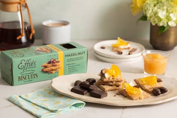 Effie's Homemade - Kitchen & Table Temporaries