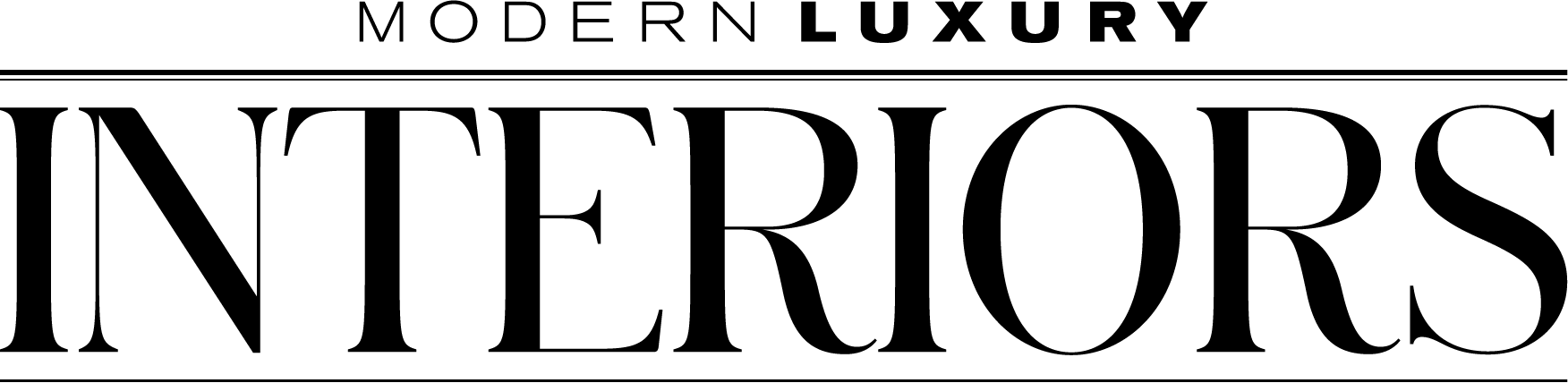 Modern Luxury Interiors