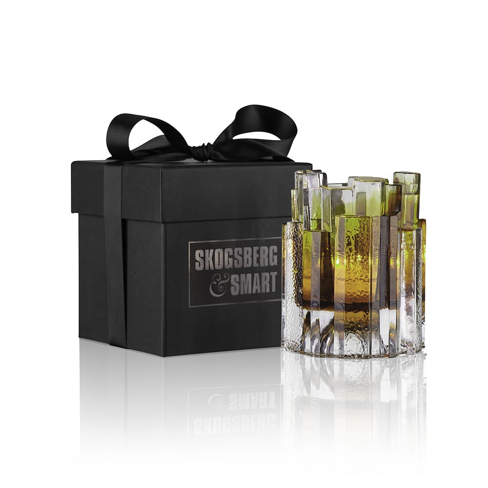 Skogsberg & Smart (Eloma)