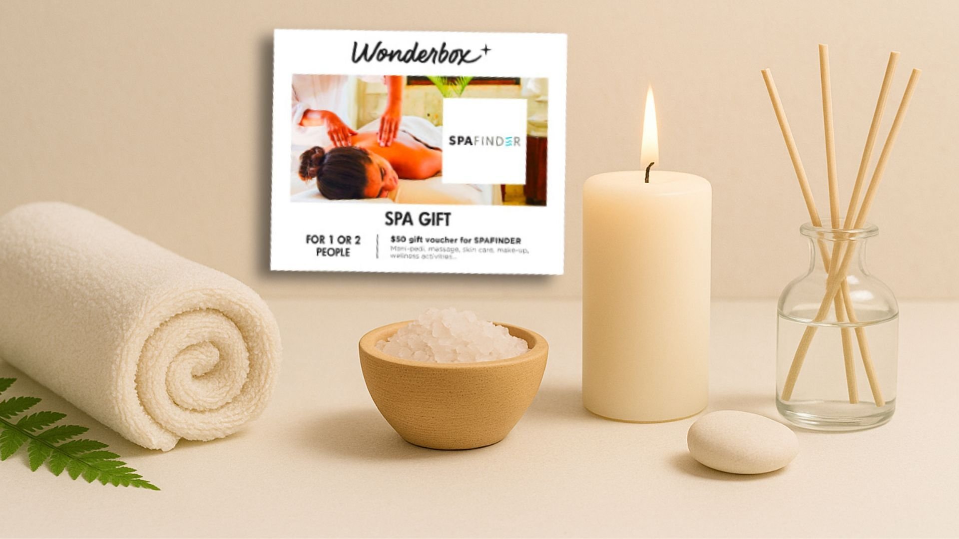 Wonderbox