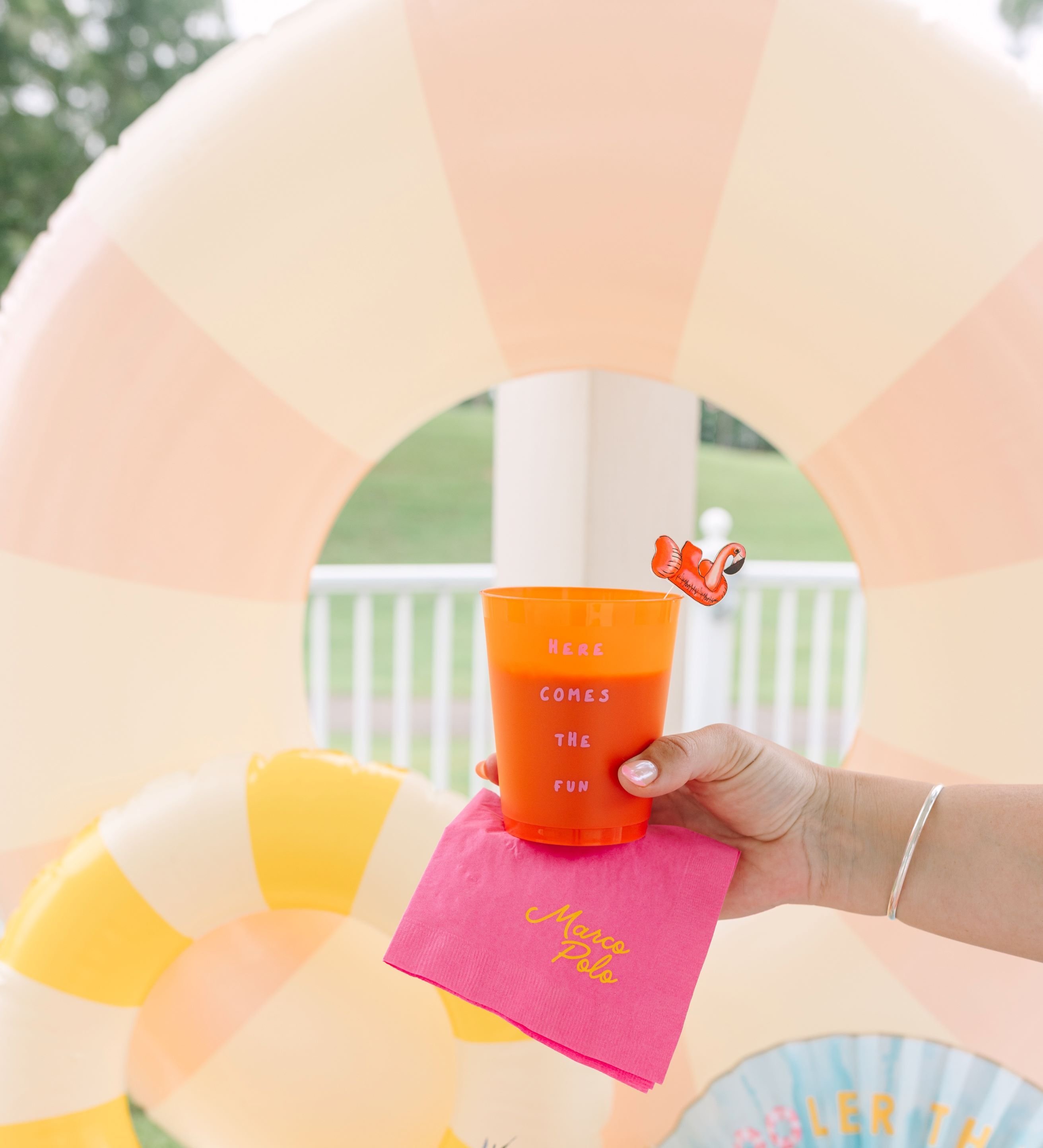 Acrylic Sticks  | XO Acrylics