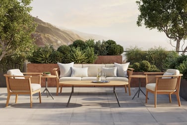 Jensen Outdoor